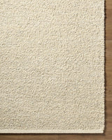 Teela Cream Area Rug - Clearance - Ornate Home