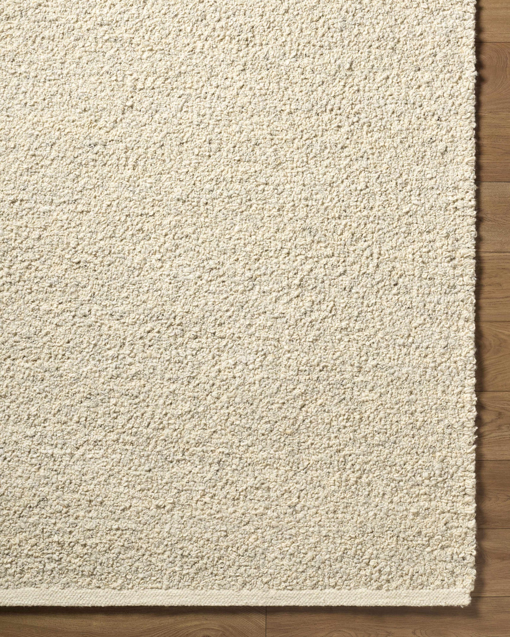 Teela Cream Area Rug - Clearance - Ornate Home