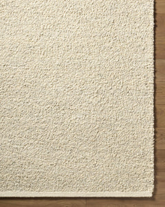 Teela Cream Area Rug - Clearance - Ornate Home