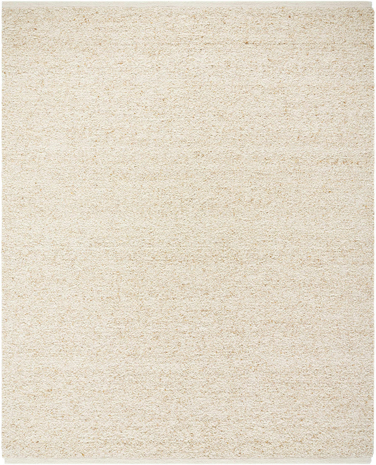 Teela Ivory Area Rug - Clearance - Ornate Home