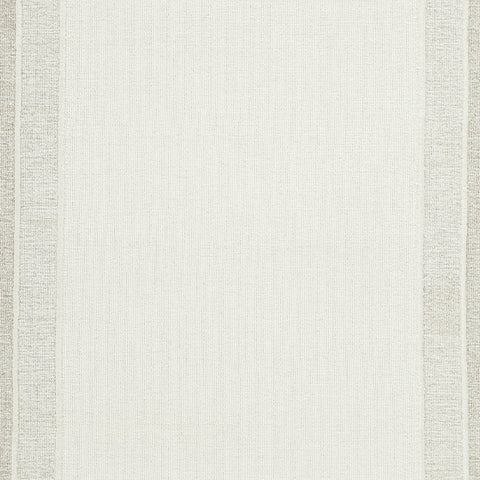Teelgan Ivory/Tan Medium Rug - Ornate Home
