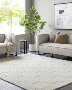Tegan Area Rug - Clearance - Ornate Home