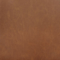 Tegan Cognac Faux Leather Upholstered Counter Height Chair (Set of 2) - Ornate Home