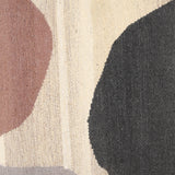 Tegan Multicolor Pillow - Ornate Home