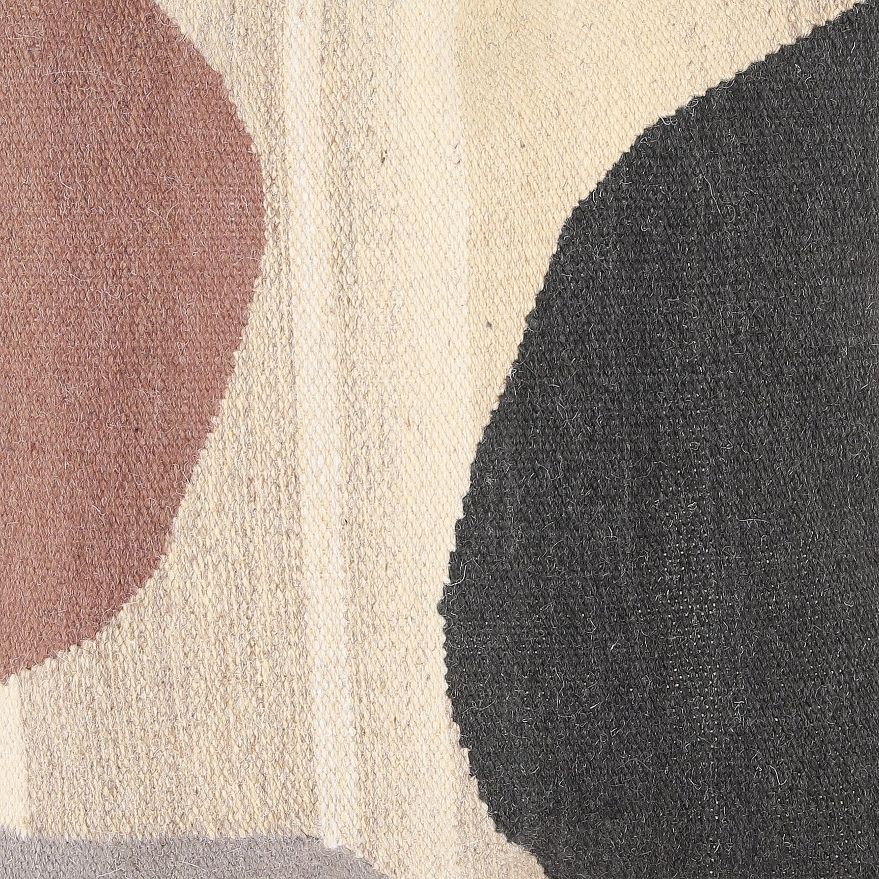 Tegan Multicolor Pillow - Ornate Home