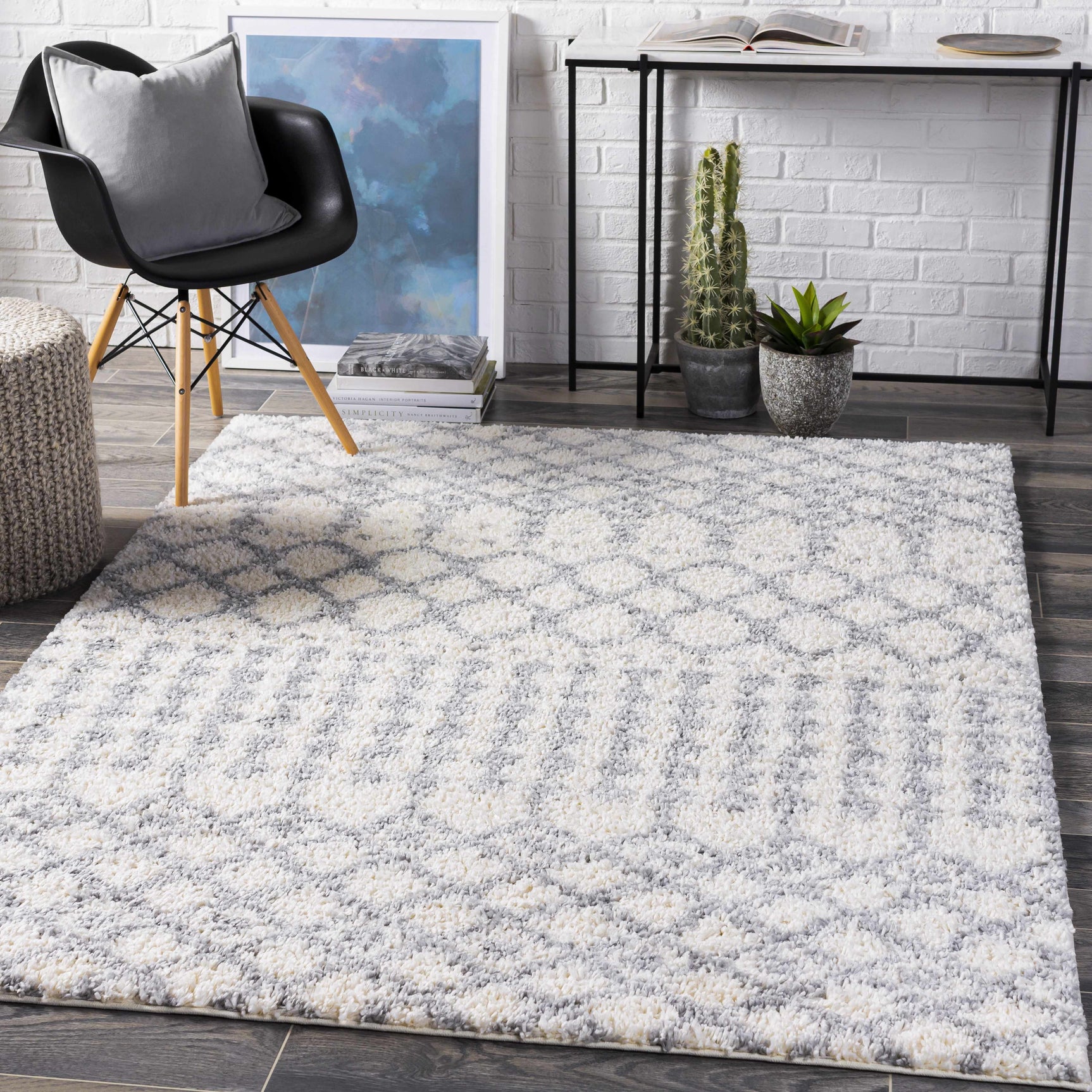 Teheran Area Rug - Clearance - Ornate Home