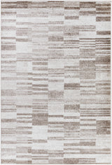 Tehya Beige Area Rug - Ornate Home