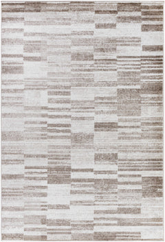 Tehya Beige Area Rug - Ornate Home