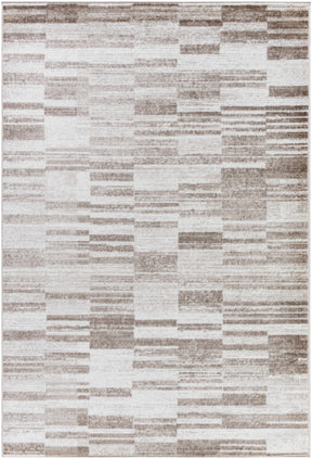 Tehya Beige Area Rug - Ornate Home