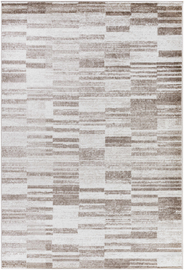 Tehya Beige Area Rug - Ornate Home