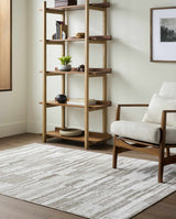 Tehya Beige Area Rug - Ornate Home