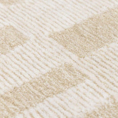 Teige Light Silver Area Rug - Ornate Home
