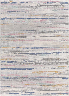 Tekirova Striped Area Carpet - Clearance - Ornate Home
