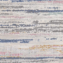 Tekirova Striped Area Carpet - Clearance - Ornate Home