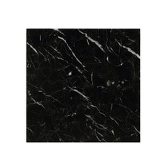 Telestis Black End Table - Ornate Home