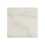 Telestis White End Table - Ornate Home