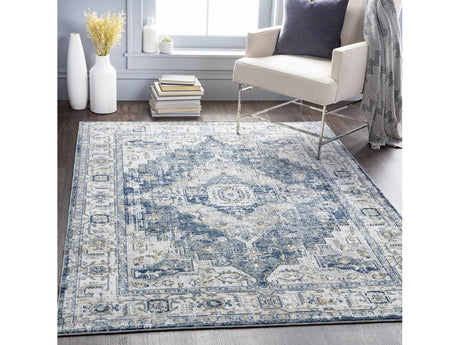 Telina Area Rug - Ornate Home