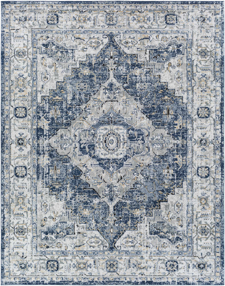 Telina Area Rug - Ornate Home