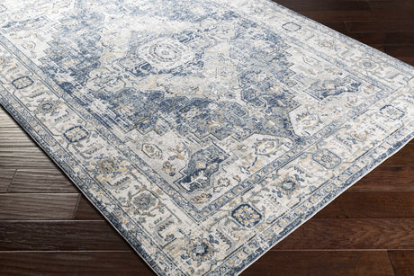 Telina Area Rug - Ornate Home