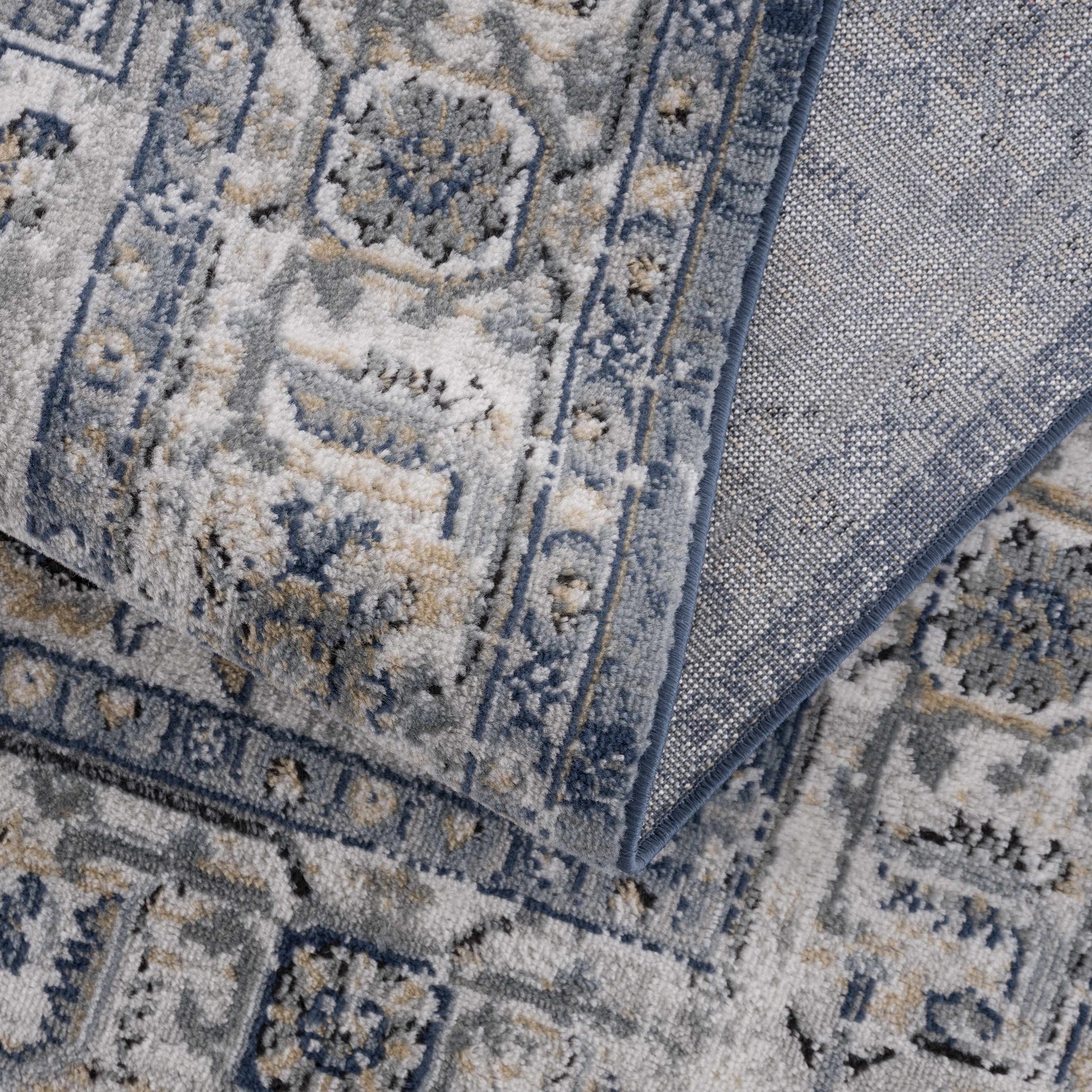 Telina Area Rug - Ornate Home