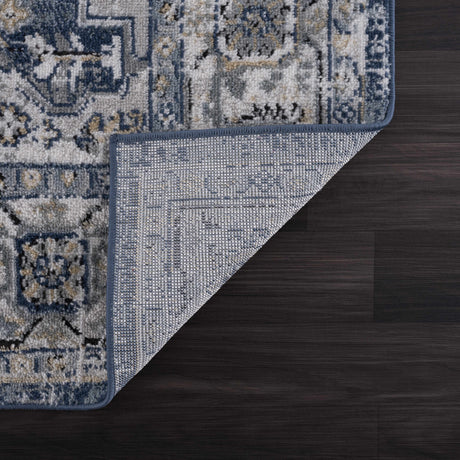 Telina Area Rug - Ornate Home