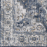 Telina Area Rug - Ornate Home