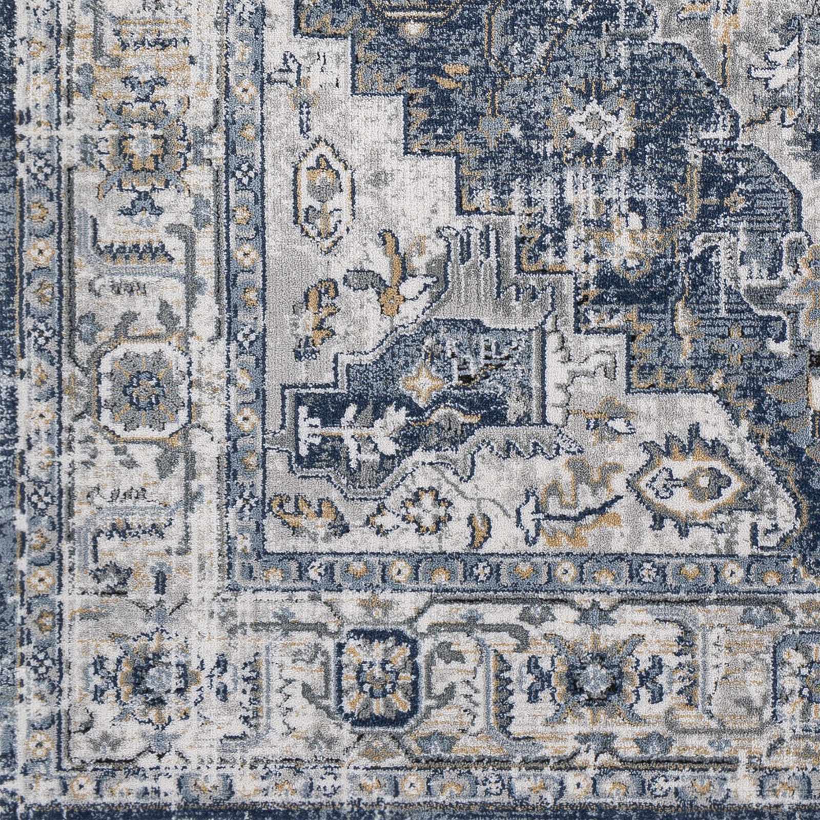 Telina Area Rug - Ornate Home