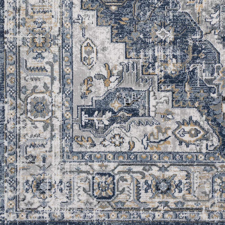Telina Area Rug - Ornate Home