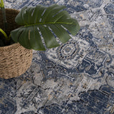 Telina Area Rug - Ornate Home