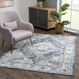Telina Area Rug - Ornate Home