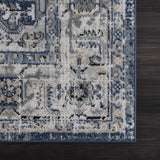 Telina Area Rug - Ornate Home