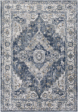 Telina Area Rug - Ornate Home