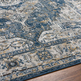 Telina Area Rug - Ornate Home