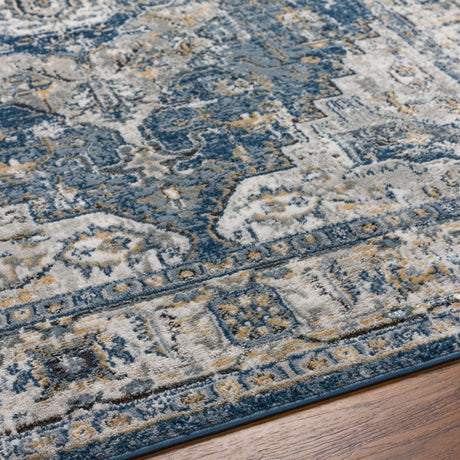 Telina Area Rug - Ornate Home