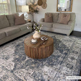 Telina Area Rug - Ornate Home