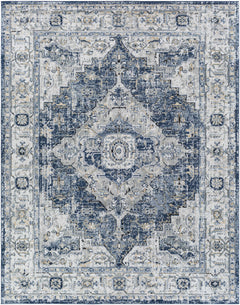 Telina Area Rug - Ornate Home