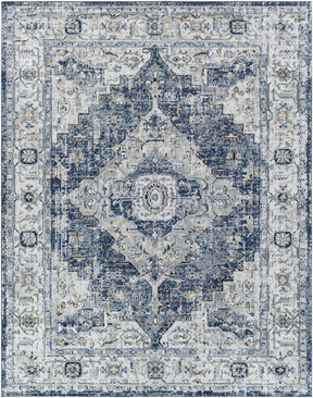 Telina Area Rug - Ornate Home