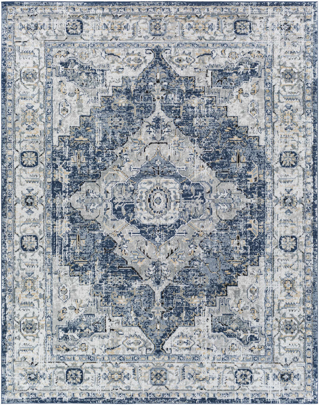Telina Area Rug - Ornate Home