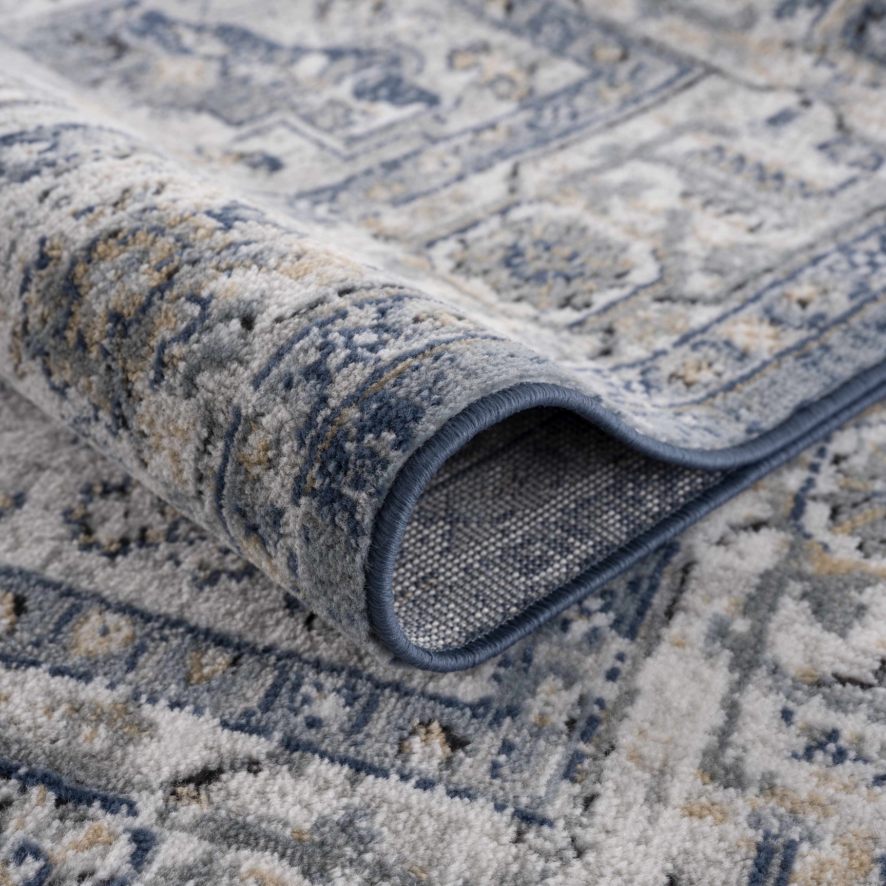 Telina Area Rug - Ornate Home