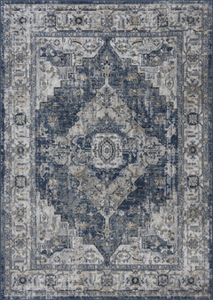 Telina Area Rug - Ornate Home