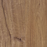 Teller Natural Oak 80-inch 4-door Tall Shoe Storage Cabinet - Ornate Home