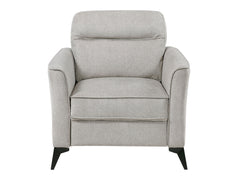 Tellot Tan Chair - Ornate Home