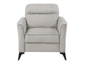 Tellot Tan Chair - Ornate Home