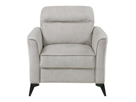 Tellot Tan Chair - Ornate Home