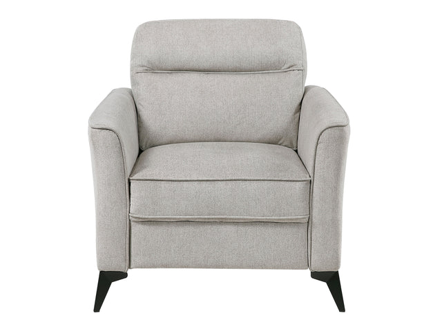 Tellot Tan Chair - Ornate Home