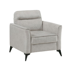 Tellot Tan Chair - Ornate Home