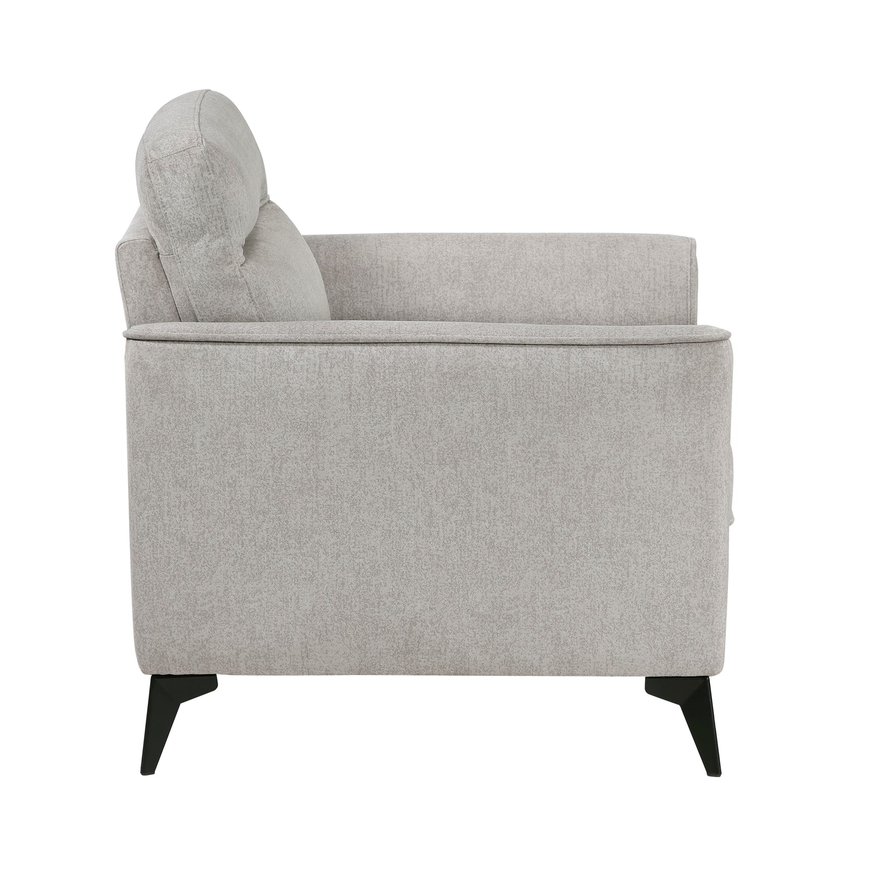 Tellot Tan Chair - Ornate Home