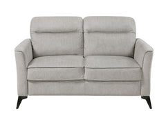 Tellot Tan Loveseat - Ornate Home
