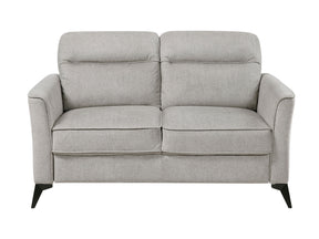 Tellot Tan Loveseat - Ornate Home
