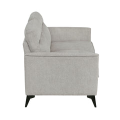 Tellot Tan Loveseat - Ornate Home